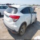 3CZRU5H5XLM702413 2020 Honda Hr-V 2Wd Ex auction photo thumbnail 4