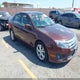 3FAHP0HA0CR172275 2012 Ford Fusion Se auction photo thumbnail 1