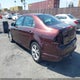 3FAHP0HA0CR172275 2012 Ford Fusion Se auction photo thumbnail 3