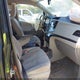 5TDKK3DCXES413931 2014 Toyota Sienna Le V6 8 Passenger auction photo thumbnail 5