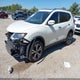 JN8AT2MVXKW386847 2019 Nissan Rogue Sv auction photo thumbnail 2