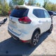 JN8AT2MVXKW386847 2019 Nissan Rogue Sv auction photo thumbnail 4