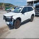 JF2SLSJD8SH407325 2025 Subaru Forester Hybrid Sport auction photo thumbnail 2