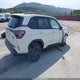JF2SLSJD8SH407325 2025 Subaru Forester Hybrid Sport auction photo thumbnail 4