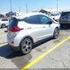 1G1FZ6S03L4131560 2020 Chevrolet Bolt Ev Fwd Premier auction photo thumbnail 4