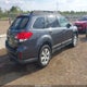 4S4BRCCC8B3377128 2011 Subaru Outback 2.5I Premium auction photo thumbnail 4