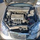 1NXBR32E25Z416457 2005 Toyota Corolla Le auction photo thumbnail 10