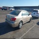 1NXBR32E25Z416457 2005 Toyota Corolla Le auction photo thumbnail 4