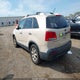 5XYKTDA20CG226612 2012 Kia Sorento Lx V6 auction photo thumbnail 3