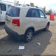 5XYKTDA20CG226612 2012 Kia Sorento Lx V6 auction photo thumbnail 4