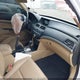 1HGCS1B89CA012793 2012 Honda Accord 2.4 Ex-L auction photo thumbnail 5