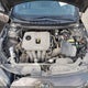 3KPFL4A7XHE017945 2017 Kia Forte Lx auction photo thumbnail 10