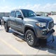 3TMDZ5BN3JM049639 2018 Toyota Tacoma Trd Off Road auction photo thumbnail 1