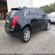 3GYFNBE38FS522381 2015 Cadillac Srx Luxury Collection auction photo thumbnail 4