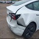 5YJ3E1EA2MF989576 2021 Tesla Model 3 Standard Range Plus Rear-Wheel Drive auction photo thumbnail 6