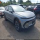 3GN7DMRP3SS213439 2025 Chevrolet Equinox Ev Lt 1 auction photo thumbnail 1