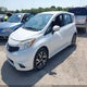 3N1CE2CP3GL368529 2016 Nissan Versa Note Sr auction photo thumbnail 2