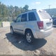 1J8GR48K37C605875 2007 Jeep Grand Cherokee Laredo auction photo thumbnail 3