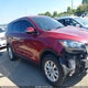 5XYPG4A33LG711944 2020 Kia Sorento 2.4L Lx auction photo thumbnail 14