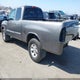 5TBRT341X6S477889 2006 Toyota Tundra Sr5 V8 auction photo thumbnail 3