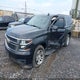 1GNSCHKC4JR207503 2018 Chevrolet Suburban Lt auction photo thumbnail 2