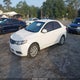 KNAFT4A28A5058481 2010 Kia Forte Lx auction photo thumbnail 2