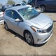 KNAFK5A89H5666744 2017 Kia Forte Lx auction photo thumbnail 1