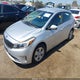 KNAFK5A89H5666744 2017 Kia Forte Lx auction photo thumbnail 2