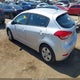 KNAFK5A89H5666744 2017 Kia Forte Lx auction photo thumbnail 3