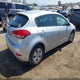 KNAFK5A89H5666744 2017 Kia Forte Lx auction photo thumbnail 4