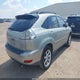 2T2GK31U09C070771 2009 Lexus Rx 350 auction photo thumbnail 4