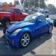 JN1AZ36A45M756834 2005 Nissan 350Z Enthusiast auction photo thumbnail 2