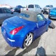 JN1AZ36A45M756834 2005 Nissan 350Z Enthusiast auction photo thumbnail 4