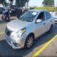 3N1CN7AP9JL838862 2018 Nissan Versa 1.6 S+ auction photo thumbnail 2