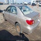 1NXBR32E43Z150436 2003 Toyota Corolla Le auction photo thumbnail 3