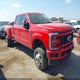 1FT8W3DM0PEC22759 2023 Ford F-350 Lariat auction photo thumbnail 1