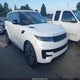 SAL1P9EU5RA409479 2024 Land Rover Range Rover Sport Se auction photo thumbnail 1
