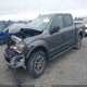 1FTEW1EP2KFD13079 2019 Ford F-150 Xlt auction photo thumbnail 2