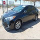 KNAFX6A85G5621063 2016 Kia Forte Koup Ex auction photo thumbnail 2