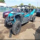 3JBVMAV49PE000045 2023 Can-Am Maverick X3 Max Ds Turbo Rr auction photo thumbnail 2