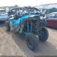 3JBVMAV49PE000045 2023 Can-Am Maverick X3 Max Ds Turbo Rr auction photo thumbnail 3