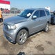 1C4RDHAG7EC494840 2014 Dodge Durango Sxt auction photo thumbnail 2