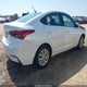 3KPC24A62NE155245 2022 Hyundai Accent Se auction photo thumbnail 4