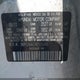 3KPC24A62NE155245 2022 Hyundai Accent Se auction photo thumbnail 9