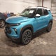 KL79MVSL2SB053903 2025 Chevrolet Trailblazer Fwd Activ auction photo thumbnail 2