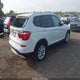 5UXWX9C50H0T04151 2017 BMW X3 xDrive28I auction photo thumbnail 4