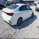 3KPF24AD1NE430258 2022 Kia Forte Lxs auction photo thumbnail 4