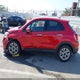 ZFBCFXBT7GP384181 2016 Fiat 500X Easy auction photo thumbnail 14