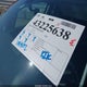 ZFBCFXBT7GP384181 2016 Fiat 500X Easy auction photo thumbnail 17
