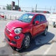 ZFBCFXBT7GP384181 2016 Fiat 500X Easy auction photo thumbnail 2
